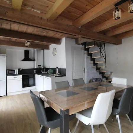 Holiday home St-marc-sur-mer, Maison Avec Cour Proche *