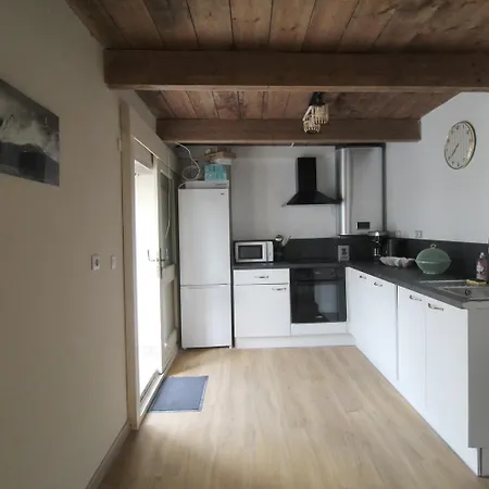 St-marc-sur-mer, Maison Avec Cour Proche Holiday home Saint-Nazaire (Loire-Atlantique)