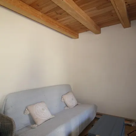 Holiday home St-marc-sur-mer, Maison Avec Cour Proche Saint-Nazaire (Loire-Atlantique)