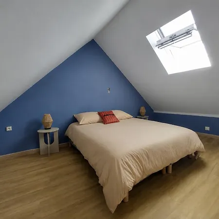St-marc-sur-mer, Maison Avec Cour Proche * Saint-Nazaire (Loire-Atlantique)