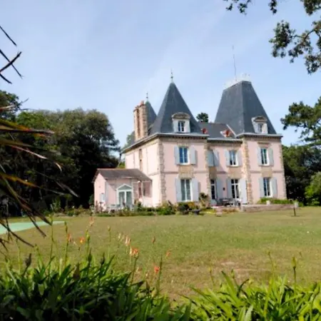 Holiday home St-marc-sur-mer, Maison Avec Cour Proche Saint-Nazaire (Loire-Atlantique)